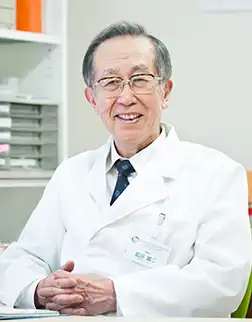 理事長 武谷 雄二