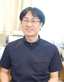 院長 橘 直之